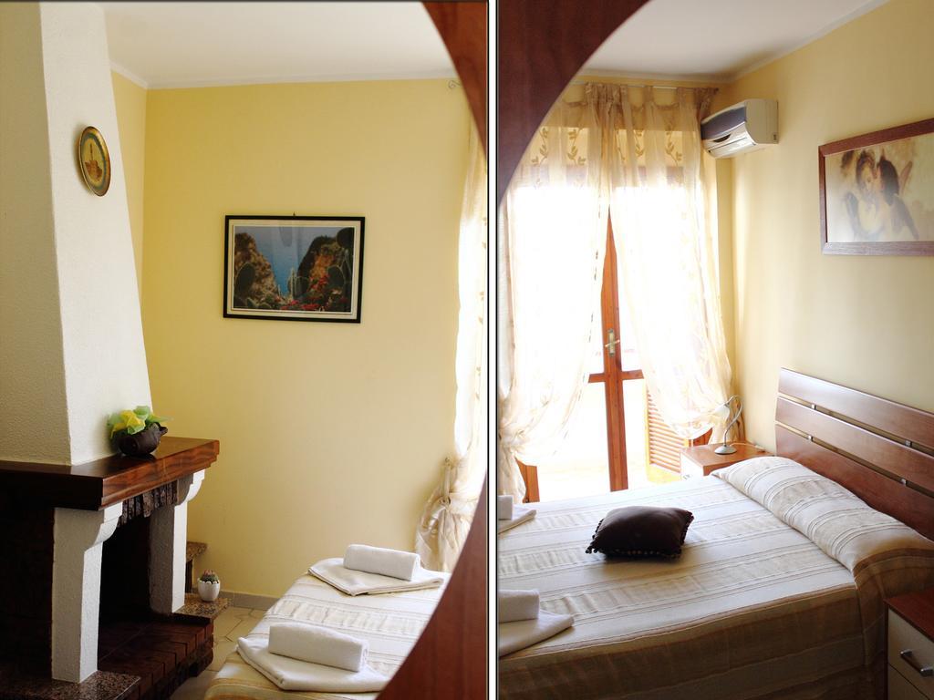 Hotel Barbieri Vibo Valentia Marina Zimmer foto